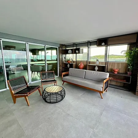 Rn Studios Apt 1008-Mandi Hospitalidade Maceio  Exterior photo