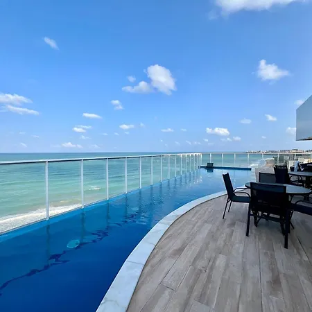 Rn Studios Apt 1008-Mandi Hospitalidade Maceio  Exterior photo