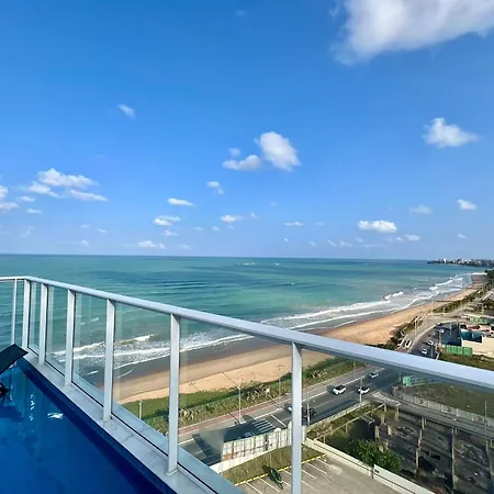 Rn Studios Apt 1008-Mandi Hospitalidade Maceio  Exterior photo