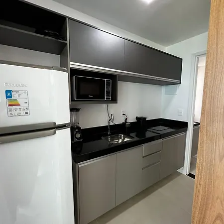 Rn Studios Apt 1013-Mandi Hospitalidade Maceio  Exterior photo