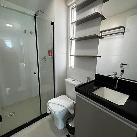 Rn Studios Apt 1008-Mandi Hospitalidade Maceio  Exterior photo