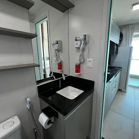 Rn Studios Apt 1008-Mandi Hospitalidade Maceio  Exterior photo
