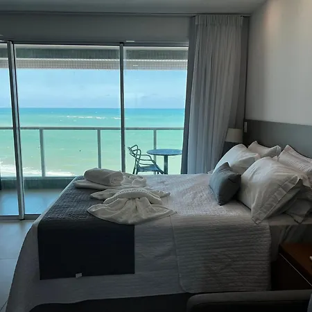 Rn Studios Apt 1008-Mandi Hospitalidade Maceio  Exterior photo