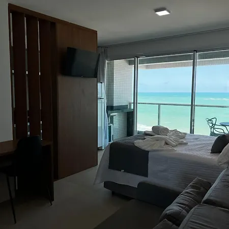 Rn Studios Apt 1008-Mandi Hospitalidade Maceio  Exterior photo