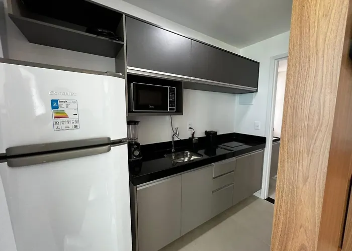 Rn Studios Apt 1013-Mandi Hospitalidade