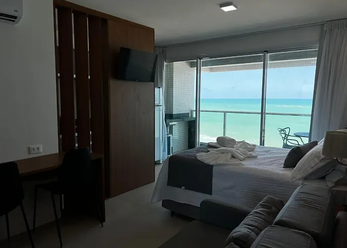 Rn Studios Apt 1008-Mandi Hospitalidade