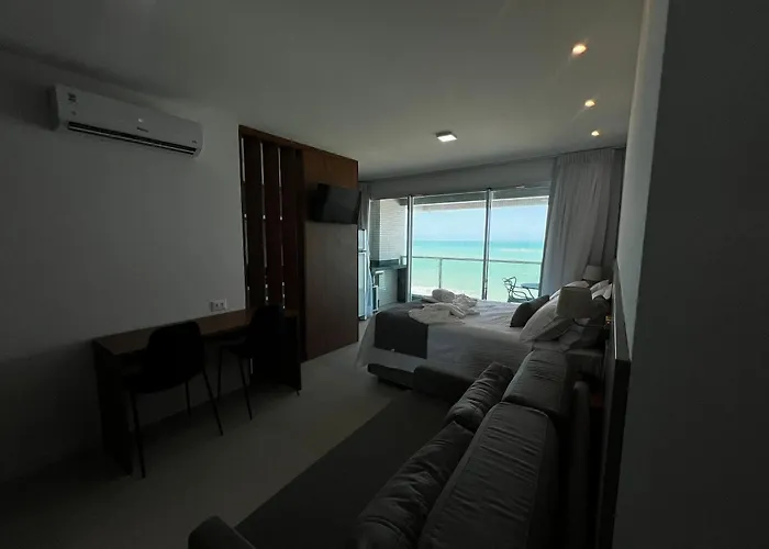 Rn Studios Apt 1008-Mandi Hospitalidade
