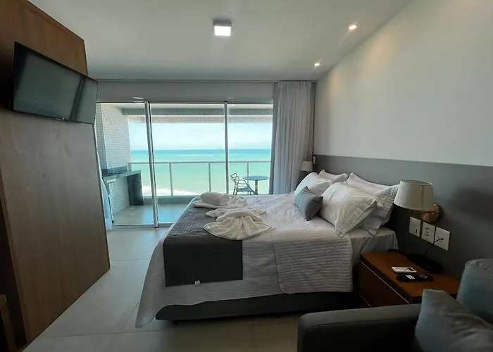 Rn Studios Apt 1008-Mandi Hospitalidade