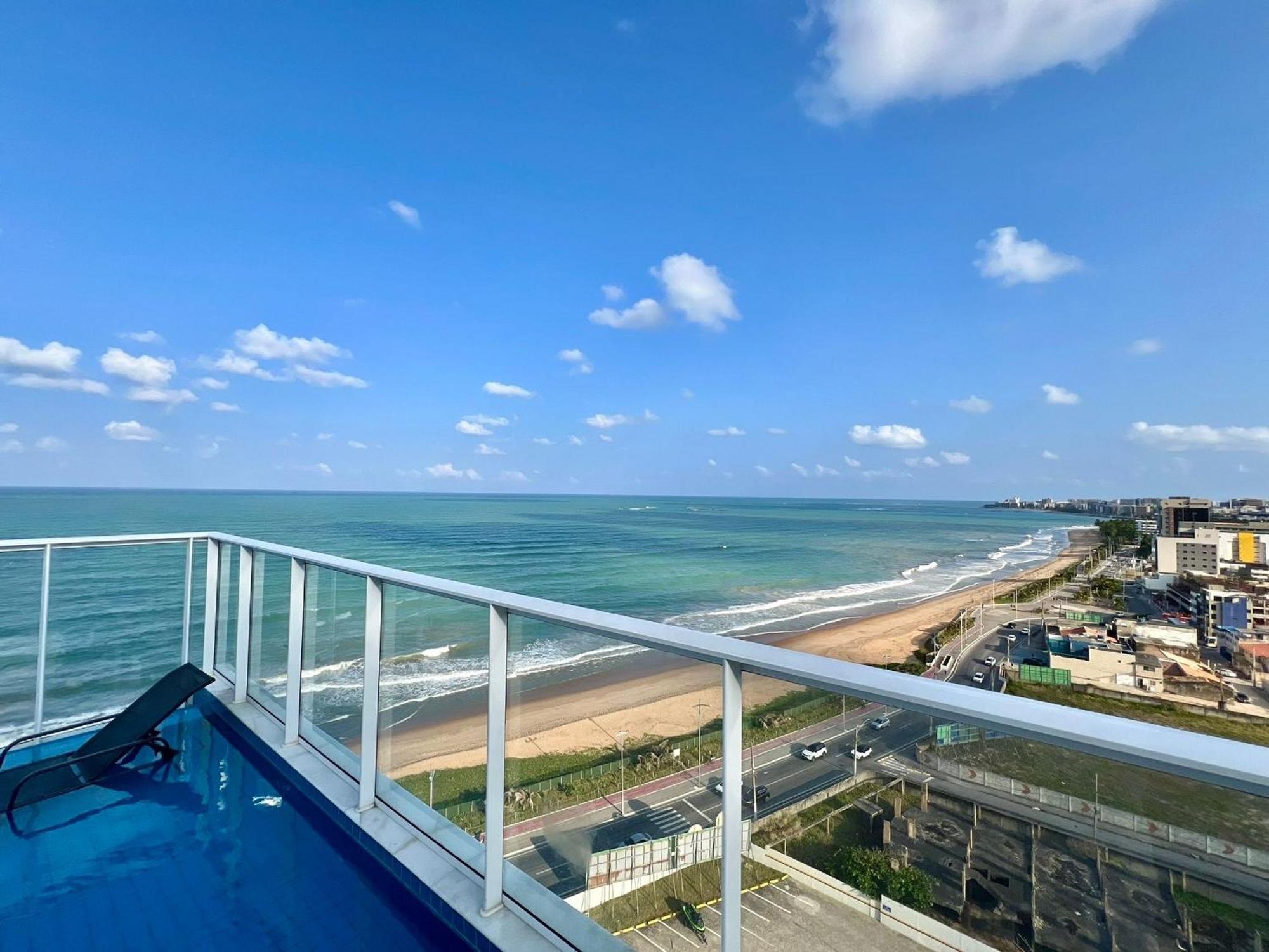 Apartment Rn 1008-mandi Hospitalidade Maceio (Alagoas)