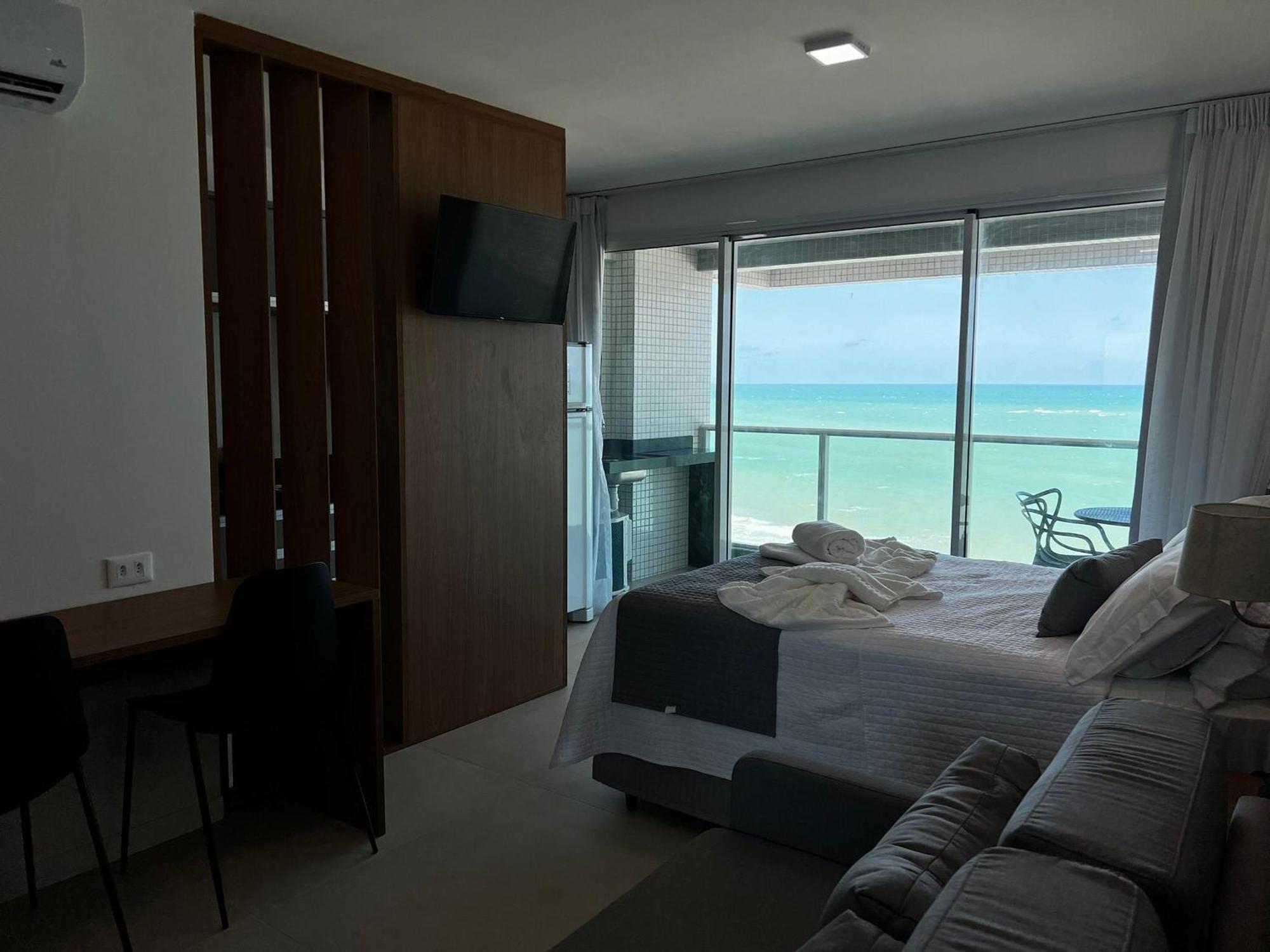 Rn 1008-mandi Hospitalidade Apartment Maceio (Alagoas)